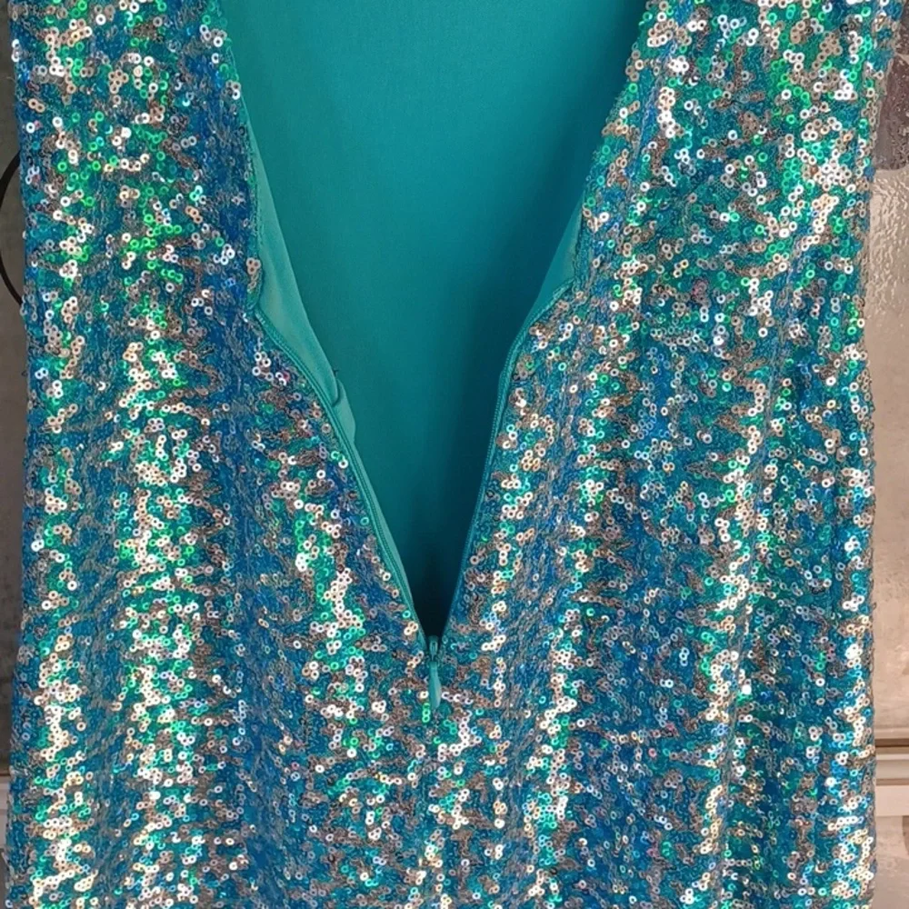 Prom dress Next/UP women's size 5/6